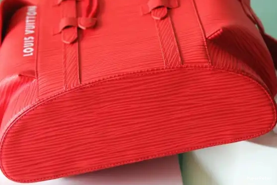 VUITTON MM CHRISTOPHER LOUIS 0518
